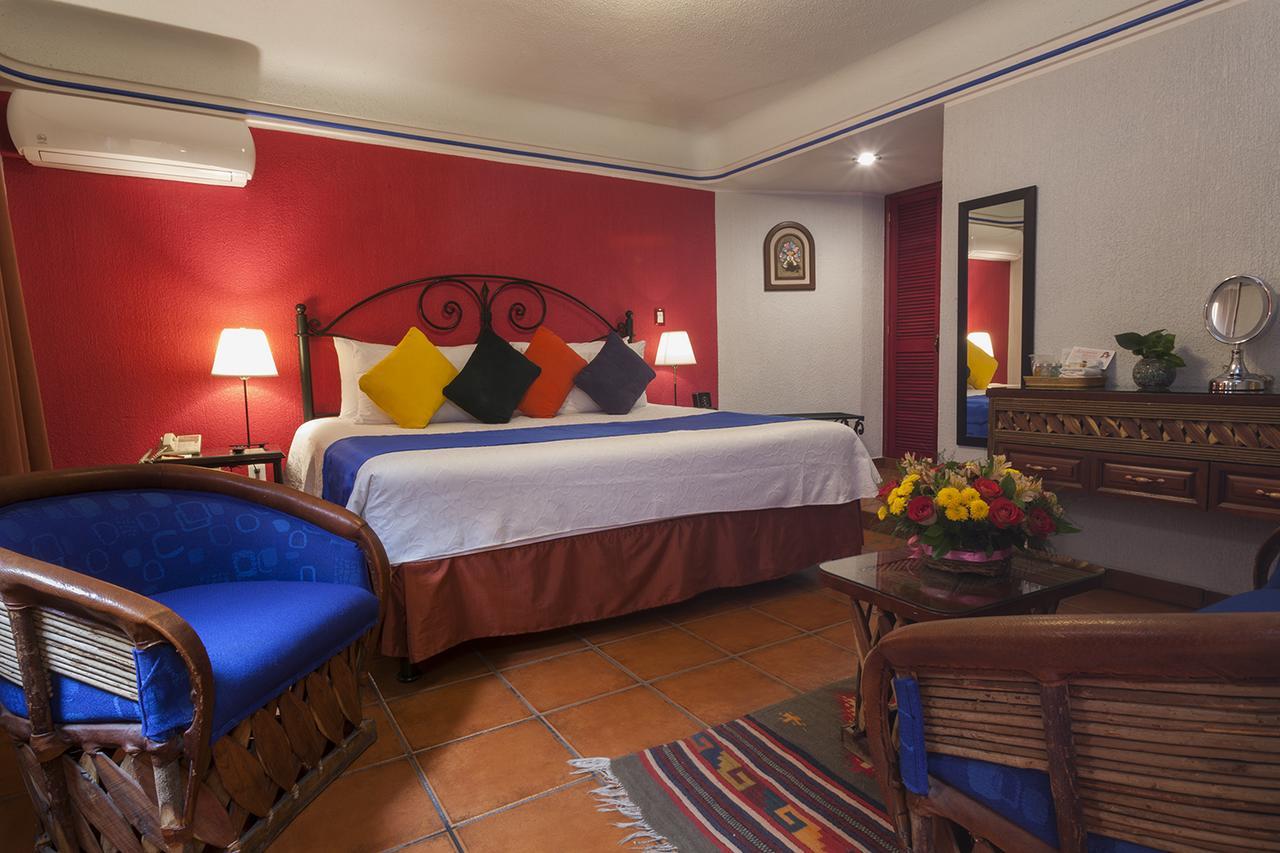 Hotel Boutique Parador San Miguel Oaxaca Exterior photo